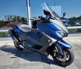 Yamaha T Max 530 SX ABS