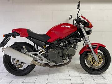 Ducati Monster