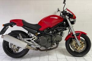 Ducati Monster