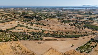 Villa o villino - Maracalagonis