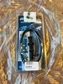 Starter aria manuale polini