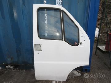 Porta anteriore dx FIAT DUCATO del 2002