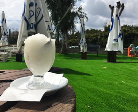 Chiosco bar ristorazione