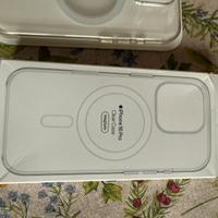 Clear Case Apple Iphone 16 Pro