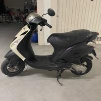 Piaggio Zip 50 - 2001