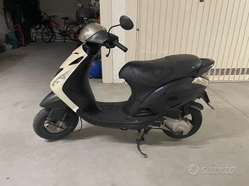 Piaggio Zip 50 - 2001