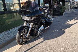 Road glide