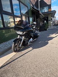 Road glide