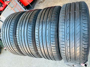 BRIDGESTONE  215/50/18 92W