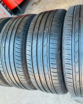BRIDGESTONE  215/50/18 92W