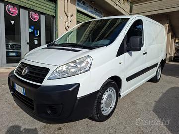 Fiat Scudo 2.0 MJT 130 CV PC Furgone 2012
