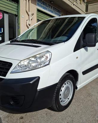 Fiat Scudo 2.0 MJT 130 CV PC Furgone 2012