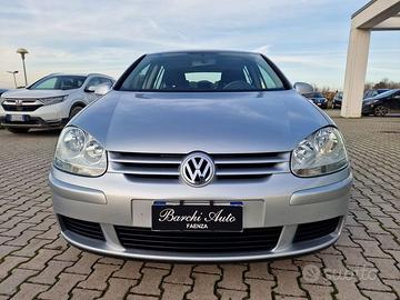 Volkswagen Golf 1.5 FSI 5 PORTE