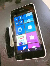 Cellulare Nokia Lumia 530, 4gb, Windows Phone 8.1