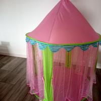 Tenda principesse