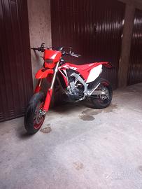 Honda CRF 450 RX 