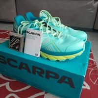 Scarpa trail Spin Infinity gtx 