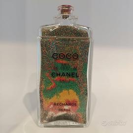 Bottiglia Coco di #Chanel Profumo