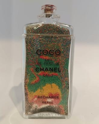 Bottiglia Coco di #Chanel Profumo