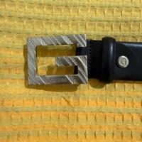 Cintura GUESS uomo