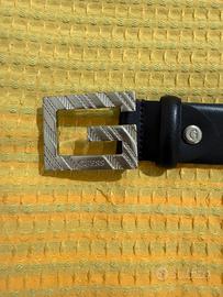 Cintura GUESS uomo