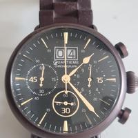 Orologio Quantieme al quarzo