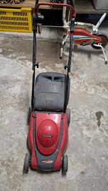 Tagliaerba elettrico