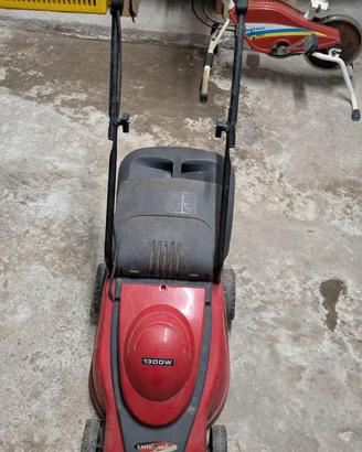 Tagliaerba elettrico