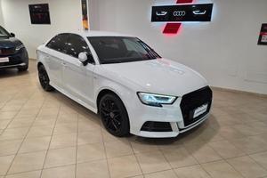Audi A3 Sedan 35 TDI S tronic line edition
