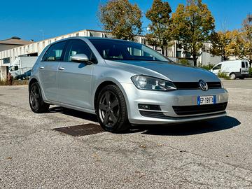 GOLF 7 1,6diesel neopatentati