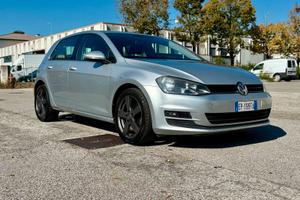 GOLF 7 1,6diesel neopatentati