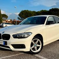 Bmw 116d automatica