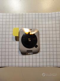 back cover Apple Watch 2 SE 