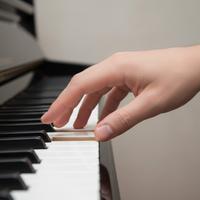 Pianoforte - insegnamento privato