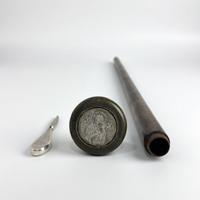 Bastone Vintage Animato