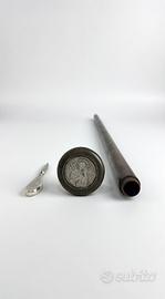 Bastone Vintage Animato