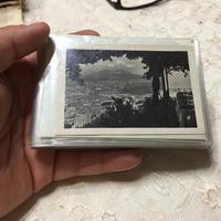 Lotto 32 stampine a contatto 6x9 Napoli anni 50/60