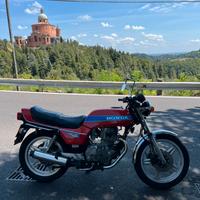 Honda CB 400N