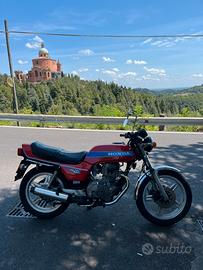 Honda CB 400N