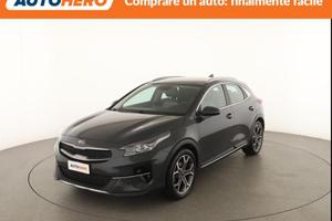 KIA XCeed WU34774