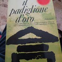 Yukio Mishima - il padiglione d'oro - 1967