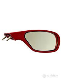 SPECCHIETTO DUCATI 916 996 748 DESTRO ROSSO 72020