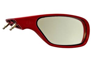 SPECCHIETTO DUCATI 916 996 748 DESTRO ROSSO 72020