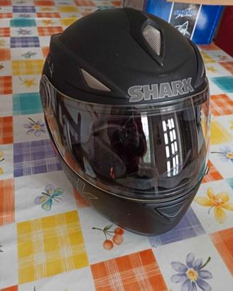 Casco per