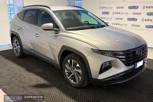 HYUNDAI Tucson 1.6 CRDI 48V XLine promo