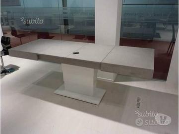 Tavolino trasformabile a roma ALTACOM A ROMA 02