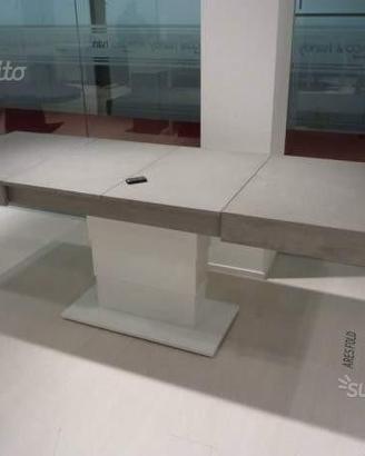 Tavolino trasformabile a roma ALTACOM A ROMA 02