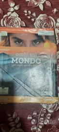 libro  Occhi sul mondo 3 