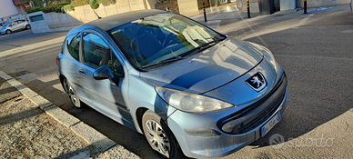 Peugeot 207 2007