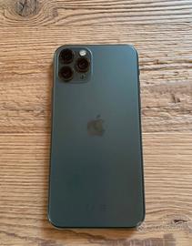 Iphone 11 pro